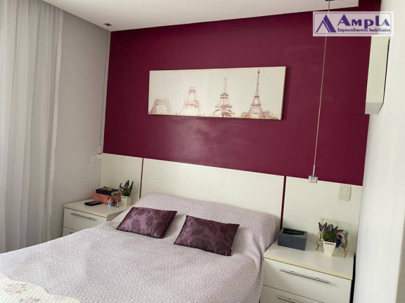 Imagem Apartamento com 3 Quartos à Venda, 87 m² em Tatuapé - São Paulo Imagem Apartamento com 3 Quartos à Venda, 87 m² em Tatuapé - São Paulo