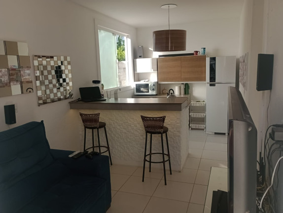 Imagem Casa com 2 Quartos à Venda, 55 m² em Encantada - Garopaba Imagem Casa com 2 Quartos à Venda, 55 m² em Encantada - Garopaba