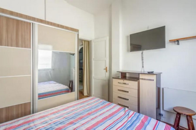 Imagem Apartamento com 1 Quarto à Venda, 47 m² em Leblon - Rio De Janeiro Imagem Apartamento com 1 Quarto à Venda, 47 m² em Leblon - Rio De Janeiro