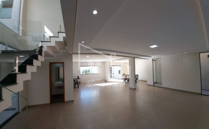 Imagem Sobrado com 4 Quartos à Venda, 360 m² em Independência - São Bernardo Do Campo Imagem Sobrado com 4 Quartos à Venda, 360 m² em Independência - São Bernardo Do Campo