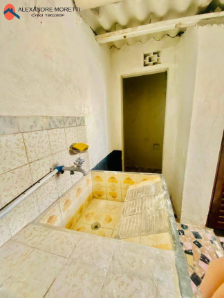 Imagem Casa com 2 Quartos para Alugar, 250 m² em Vila Trujillo - Sorocaba