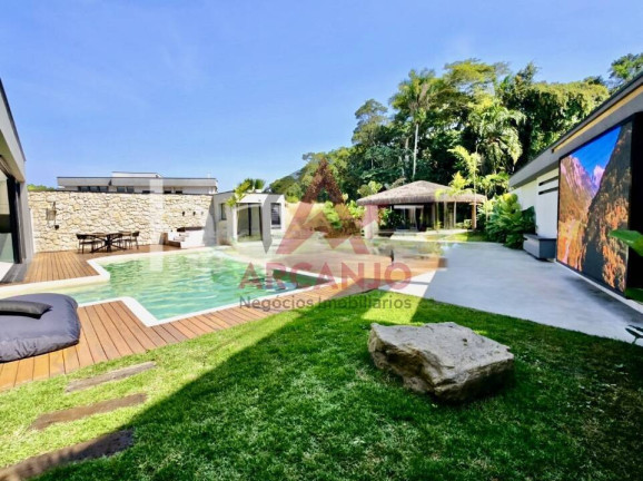 Imagem Casa com 7 Quartos à Venda, 1 m² em Riviera - Bertioga Imagem Casa com 7 Quartos à Venda, 1 m² em Riviera - Bertioga