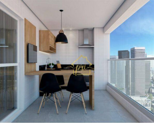 Imagem Apartamento com 3 Quartos à Venda, 166 m² em Ponta Da Praia - Santos Imagem Apartamento com 3 Quartos à Venda, 166 m² em Ponta Da Praia - Santos