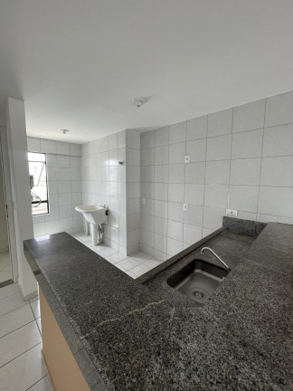 Apartamento com 2 Quartos à Venda, 55 m² em Cidade Alta - Natal