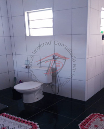 Imagem Sobrado com 3 Quartos à Venda, 166 m² em Residencial Bordon - Sumaré Imagem Sobrado com 3 Quartos à Venda, 166 m² em Residencial Bordon - Sumaré