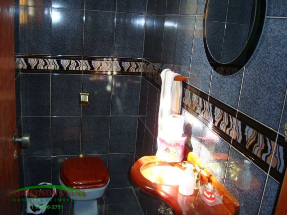 Imagem Sobrado com 3 Quartos à Venda, 170 m² em Jardim Las Vegas - Guarulhos Imagem Sobrado com 3 Quartos à Venda, 170 m² em Jardim Las Vegas - Guarulhos