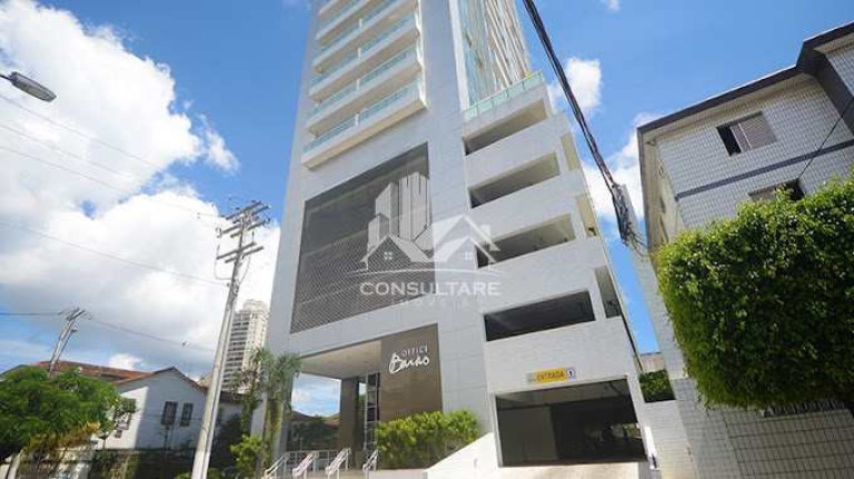 Imagem Sala Comercial à Venda, 44 m² em Encruzilhada - Santos Imagem Sala Comercial à Venda, 44 m² em Encruzilhada - Santos