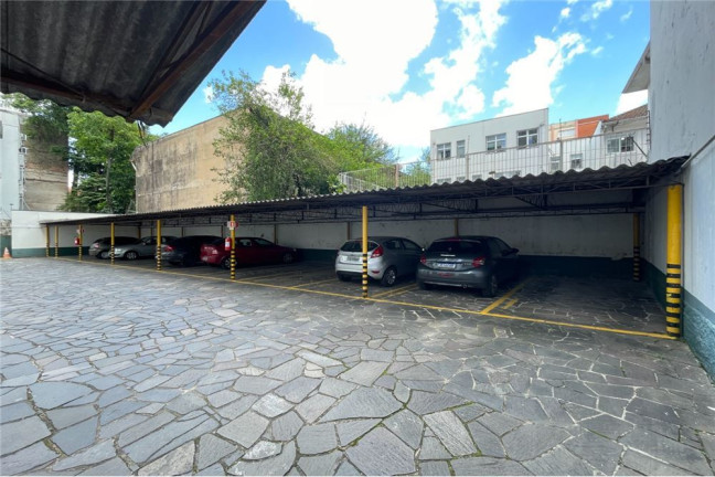 Imagem Imóvel com 3 Quartos à Venda, 92 m² em Santana - Porto Alegre Imagem Imóvel com 3 Quartos à Venda, 92 m² em Santana - Porto Alegre