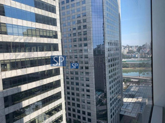 Imagem Sala Comercial à Venda ou Locação, 752 m² em Brooklin - São Paulo