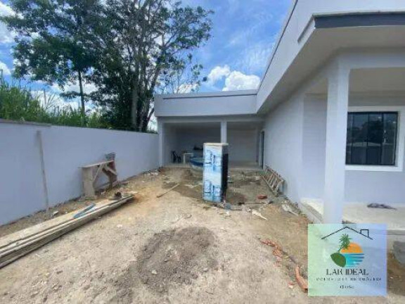 Imagem Casa com 2 Quartos à Venda, 225 m² em Jardim - Saquarema Imagem Casa com 2 Quartos à Venda, 225 m² em Jardim - Saquarema