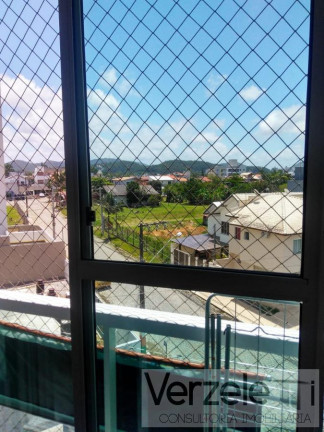 Imagem Apartamento com 2 Quartos à Venda, 59 m² em São Francisco De Assis - Camboriú