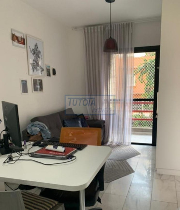 Imagem Apartamento com 1 Quarto à Venda, 35 m² em Paraiso - Sao Paulo Imagem Apartamento com 1 Quarto à Venda, 35 m² em Paraiso - Sao Paulo