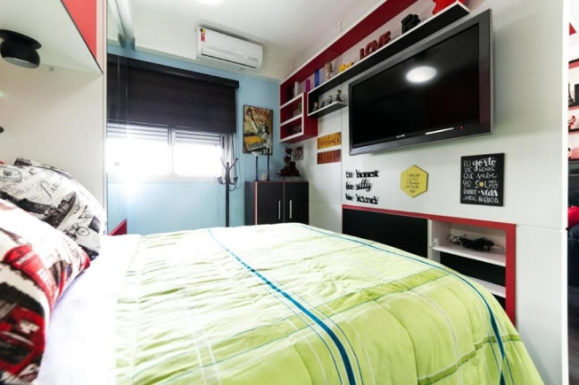 Imagem Studio com 1 Quarto à Venda, 33 m² em Santo Amaro - São Paulo Imagem Studio com 1 Quarto à Venda, 33 m² em Santo Amaro - São Paulo