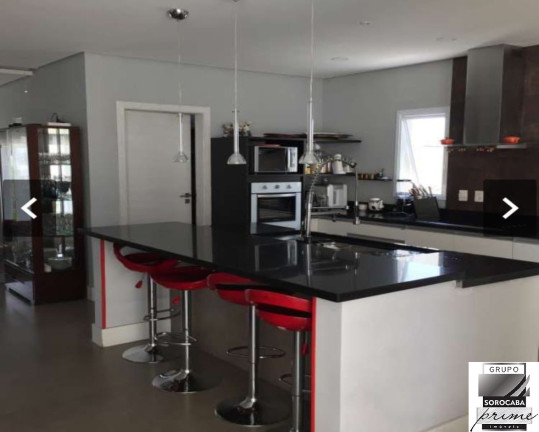 Imagem Casa com 4 Quartos à Venda, 323 m² em Alphaville Nova Esplanada - Votorantim Imagem Casa com 4 Quartos à Venda, 323 m² em Alphaville Nova Esplanada - Votorantim