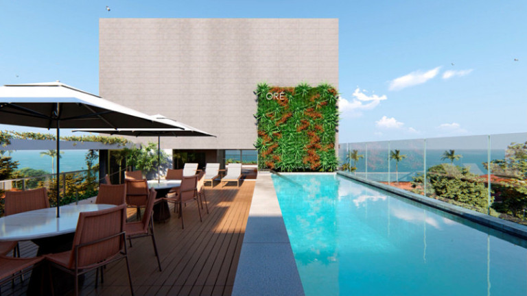 Imagem Apartamento com 3 Quartos à Venda, 168 m² Imagem Apartamento com 3 Quartos à Venda, 168 m²