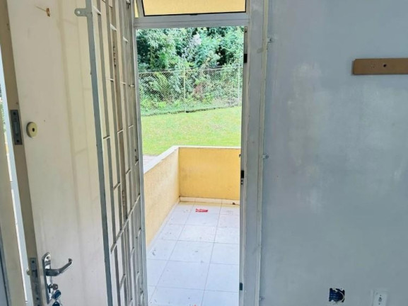 Imagem Apartamento com 2 Quartos à Venda, 42 m² em Campo De Santana - Curitiba Imagem Apartamento com 2 Quartos à Venda, 42 m² em Campo De Santana - Curitiba