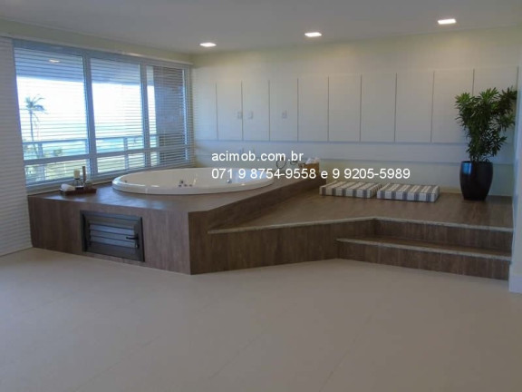 Imagem Imóvel com 4 Quartos à Venda, 140 m² em Pituacu - Salvador