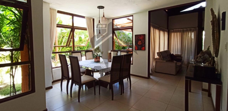 Imagem Casa com 4 Quartos à Venda,  em Busca Vida (abrantes) - Camaçari