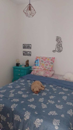 Imagem Apartamento com 2 Quartos à Venda, 41 m² em Vila Nhocune - São Paulo