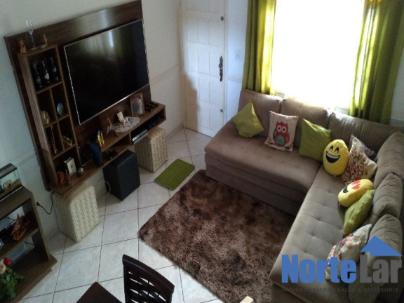 Imagem Casa com 2 Quartos à Venda, 120 m² em Vila Amália (zona Norte) - São Paulo Imagem Casa com 2 Quartos à Venda, 120 m² em Vila Amália (zona Norte) - São Paulo