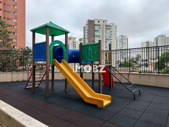 Imagem Imóvel com 2 Quartos à Venda, 68 m² em Chácara Inglesa - São Paulo Imagem Imóvel com 2 Quartos à Venda, 68 m² em Chácara Inglesa - São Paulo