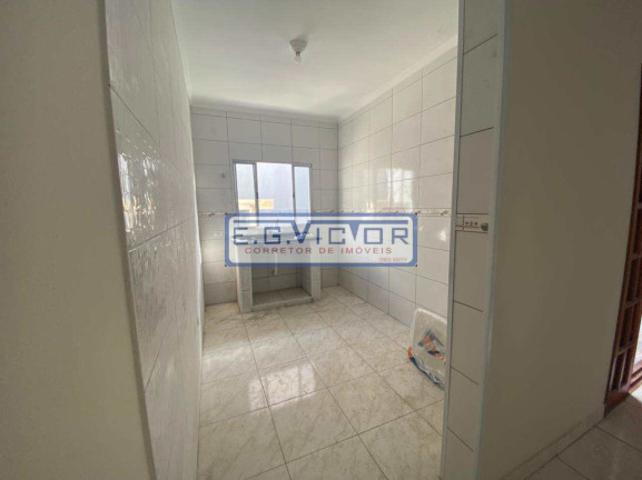 Imagem Casa com 2 Quartos à Venda, 60 m² em Balneário Samas - Mongaguá Imagem Casa com 2 Quartos à Venda, 60 m² em Balneário Samas - Mongaguá
