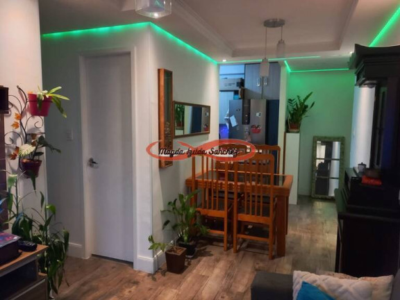 Imagem Apartamento com 2 Quartos à Venda, 47 m² em Vila Matilde - São Paulo Imagem Apartamento com 2 Quartos à Venda, 47 m² em Vila Matilde - São Paulo