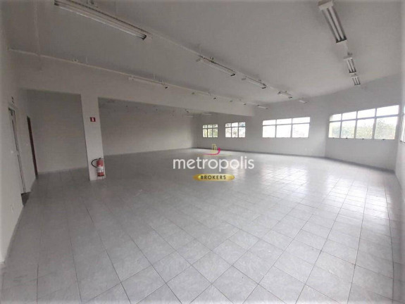 Imagem Sala Comercial para Alugar, 230 m² em Barcelona - São Caetano Do Sul