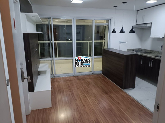 Imagem Apartamento com 1 Quarto à Venda ou Locação, 51 m² em Jardim Aeroporto - São Paulo Imagem Apartamento com 1 Quarto à Venda ou Locação, 51 m² em Jardim Aeroporto - São Paulo
