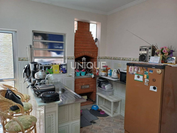 Imagem Casa de Condomínio com 3 Quartos à Venda, 125 m² em Jardim Martins - Jundiaí Imagem Casa de Condomínio com 3 Quartos à Venda, 125 m² em Jardim Martins - Jundiaí