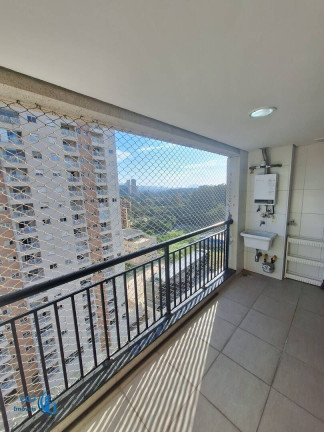 Apartamento com 1 Quarto para Alugar, 49 m² em Melville Empresarial  I E  Ii - Barueri