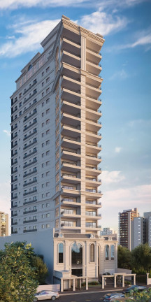Imagem Apartamento com 3 Quartos à Venda, 158 m² em Centro - Itajaí Imagem Apartamento com 3 Quartos à Venda, 158 m² em Centro - Itajaí
