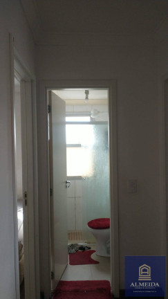 Imagem Apartamento com 2 Quartos à Venda, 45 m² em Jardim Catanduva - São Paulo