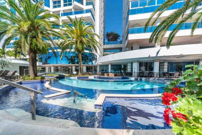 Imagem Apartamento com 5 Quartos à Venda, 242 m² em Centro - Balneário Camboriú