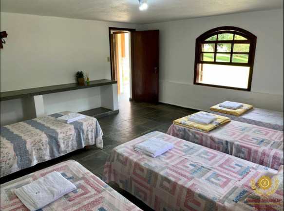 Imagem Imóvel com 7 Quartos à Venda, 1.200 m² em Guacuri - Itupeva Imagem Imóvel com 7 Quartos à Venda, 1.200 m² em Guacuri - Itupeva