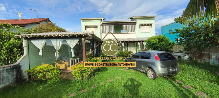 Imagem Casa com 3 Quartos à Venda, 687 m² em Nova Califórnia (tamoios) - Cabo Frio Imagem Casa com 3 Quartos à Venda, 687 m² em Nova Califórnia (tamoios) - Cabo Frio