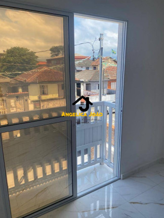 Casa com 2 Quartos à Venda, 51 m² em Catiapoa - São Vicente