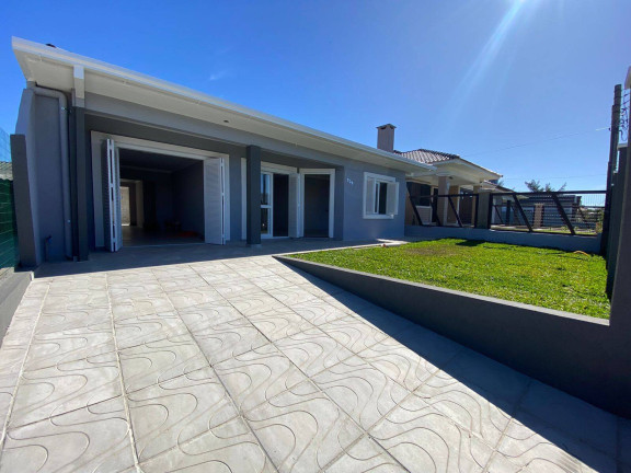 Imagem Casa com 3 Quartos à Venda, 180 m² em Noiva Do Mar - Xangri-lá Imagem Casa com 3 Quartos à Venda, 180 m² em Noiva Do Mar - Xangri-lá
