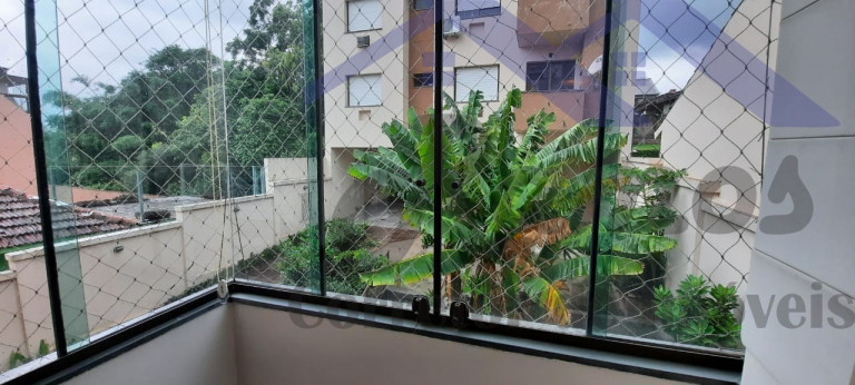 Imagem Imóvel com 2 Quartos à Venda, 78 m² em Nonoai - Porto Alegre Imagem Imóvel com 2 Quartos à Venda, 78 m² em Nonoai - Porto Alegre