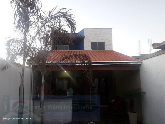 Imagem Casa à Venda, em Jardim Nova Vida - Cotia Imagem Casa à Venda, em Jardim Nova Vida - Cotia
