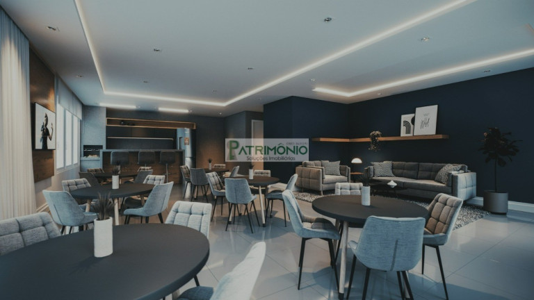 Imagem Imóvel com 2 Quartos à Venda, 49 m² em Habitat Jaguariúna - Jaguariúna Imagem Imóvel com 2 Quartos à Venda, 49 m² em Habitat Jaguariúna - Jaguariúna