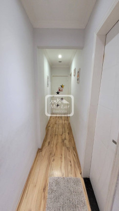 Imagem Apartamento com 2 Quartos à Venda, 61 m² em Jaguaribe - Osasco