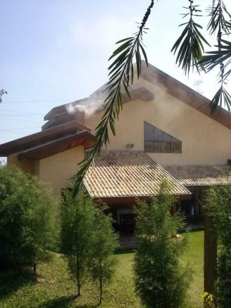 Casa com 4 Quartos à Venda, 380 m² em Rio Comprido - Jacareí