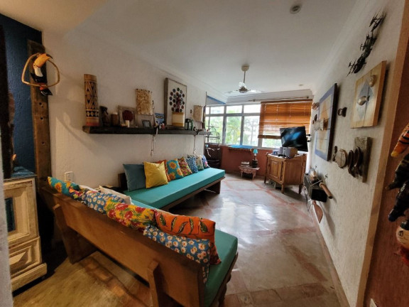Imagem Apartamento com 3 Quartos à Venda, 90 m² em Pitangueiras - Guarujá Imagem Apartamento com 3 Quartos à Venda, 90 m² em Pitangueiras - Guarujá