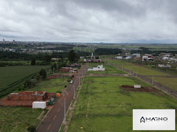 Imagem Terreno à Venda, 373 m² em Vista Linda - Cascavel