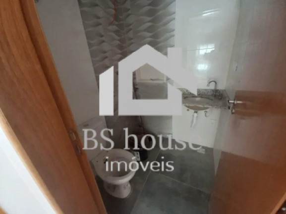 Imagem Apartamento com 2 Quartos à Venda, 47 m² em Vila Pires - Santo André Imagem Apartamento com 2 Quartos à Venda, 47 m² em Vila Pires - Santo André