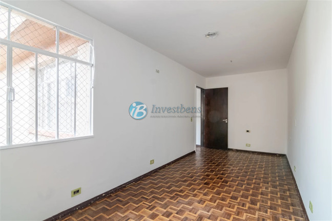 Imagem Apartamento com 3 Quartos à Venda, 115 m² em Centro Cívico - Curitiba