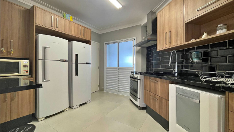 Imagem Apartamento com 4 Quartos à Venda, 178 m² em Riviera De São Lourenço - Bertioga