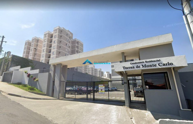 Imagem Apartamento com 2 Quartos à Venda, 54 m² em Residencial Pacaembu - Itupeva Imagem Apartamento com 2 Quartos à Venda, 54 m² em Residencial Pacaembu - Itupeva