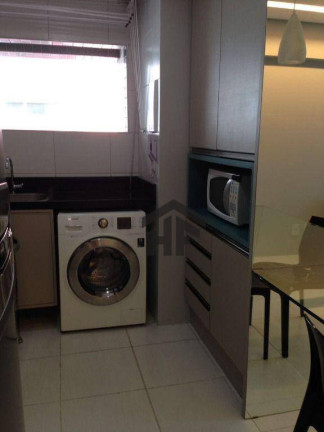 Imagem Apartamento com 1 Quarto à Venda, 40 m² em Espinheiro - Recife